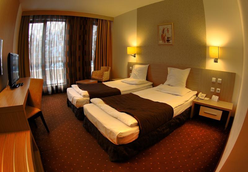Radina'S Way Hotel Боровец Екстер'єр фото